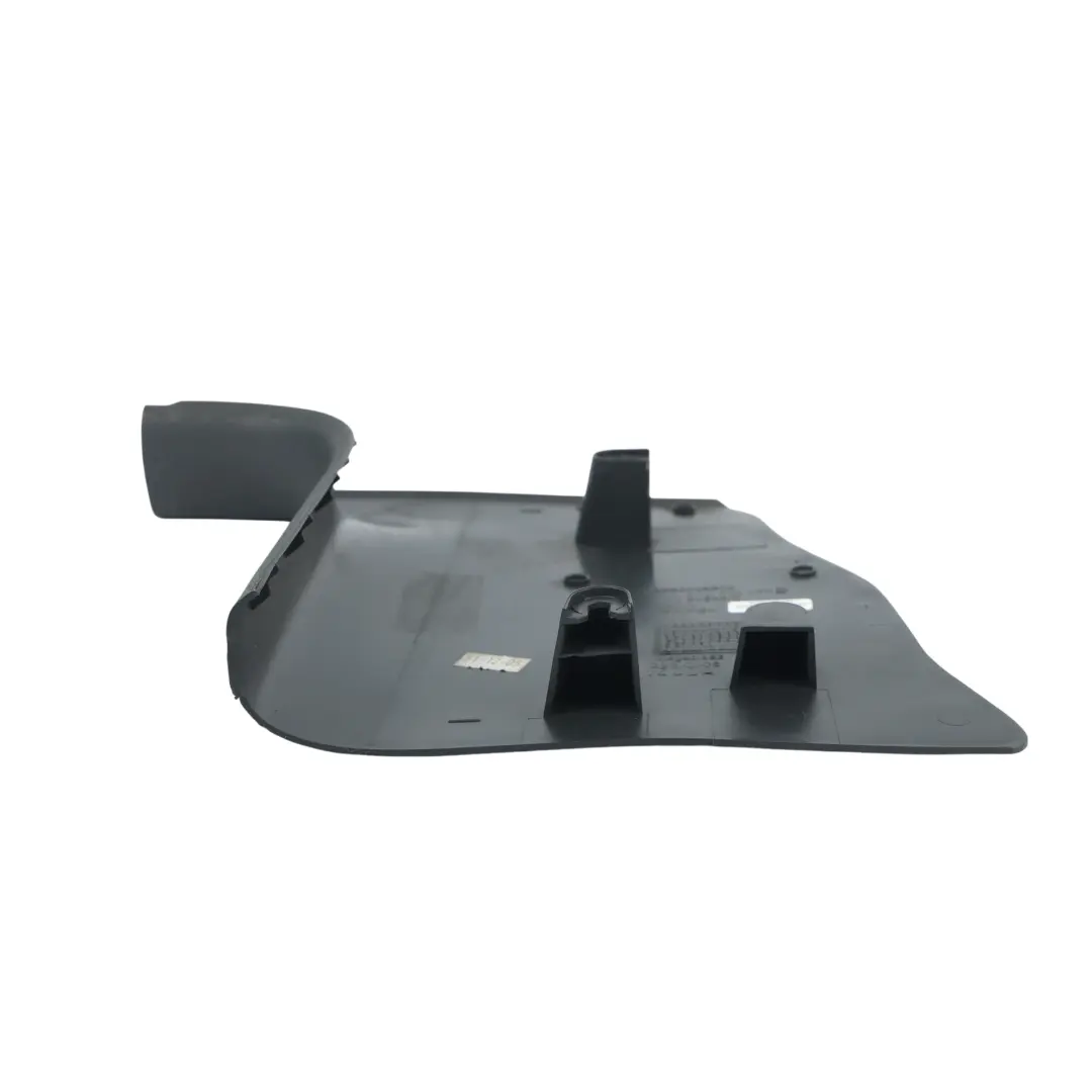 Front Lower A Pillar Sill Trim Left N/S to Volkswagen Polo 9N with Part number 6Q2863483B Volkswagen Polo 9N Front Lower A Pillar Sill Trim Left N/S - SKU 6Q2863483B - Part number 6Q2863483B