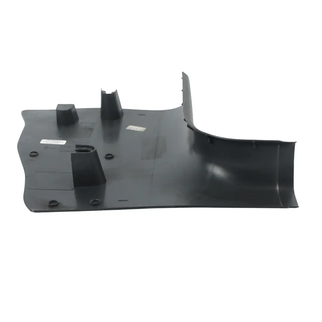 Volkswagen Polo 9N Front Lower A Pillar Sill Trim Left N/S - SKU 6Q2863483B - Part number 6Q2863483B