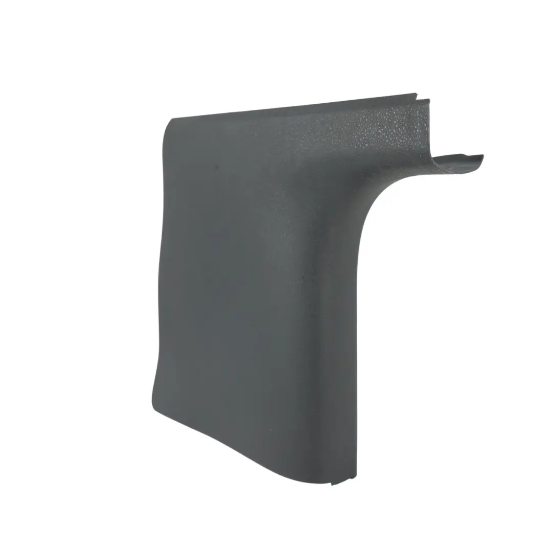 Volkswagen Polo 9N Front Lower A Pillar Sill Trim Left N/S - SKU 6Q2863483B - Part number 6Q2863483B
