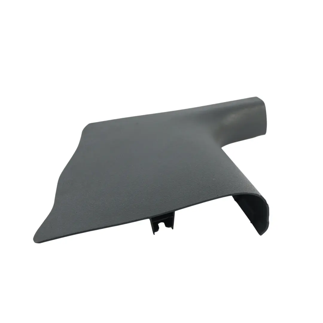 Volkswagen Polo 9N Front Lower A Pillar Sill Trim Left N/S - SKU 6Q2863483B - Part number 6Q2863483B