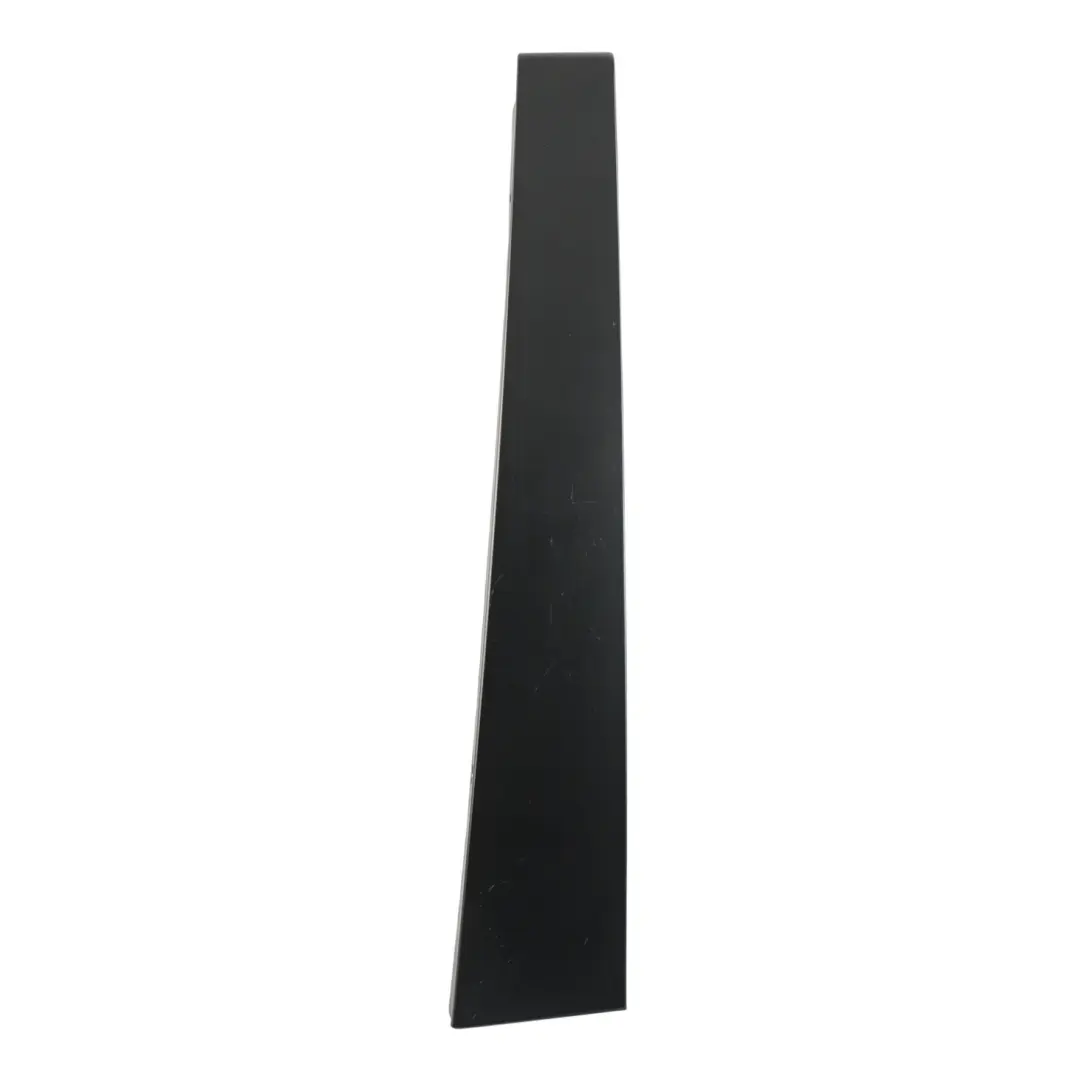 Volkswagen Polo 9N Mk4 Door Trim Strip Cover Panel Rear Left N/S - SKU 6Q4839901F - Part number 6Q4839901F