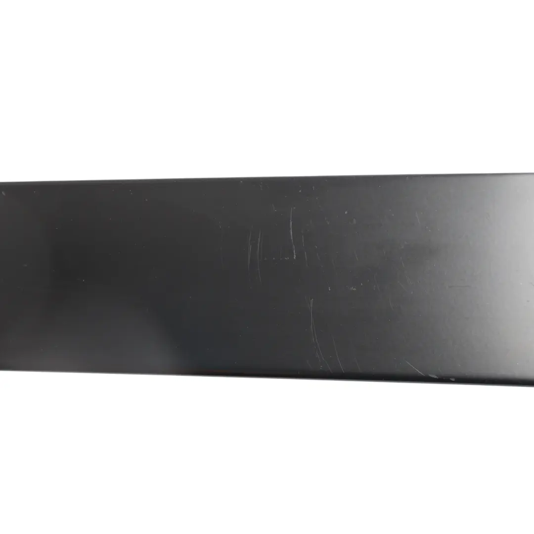 Mk4 Door Trim Strip Cover Panel Rear Left N/S to Volkswagen Polo 9N with Part number 6Q4839901F Volkswagen Polo 9N Mk4 Door Trim Strip Cover Panel Rear Left N/S - SKU 6Q4839901F - Part number 6Q4839901F