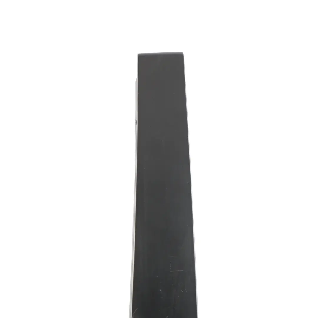 Mk4 Door Trim Strip Cover Panel Rear Left N/S to Volkswagen Polo 9N with Part number 6Q4839901F Volkswagen Polo 9N Mk4 Door Trim Strip Cover Panel Rear Left N/S - SKU 6Q4839901F - Part number 6Q4839901F
