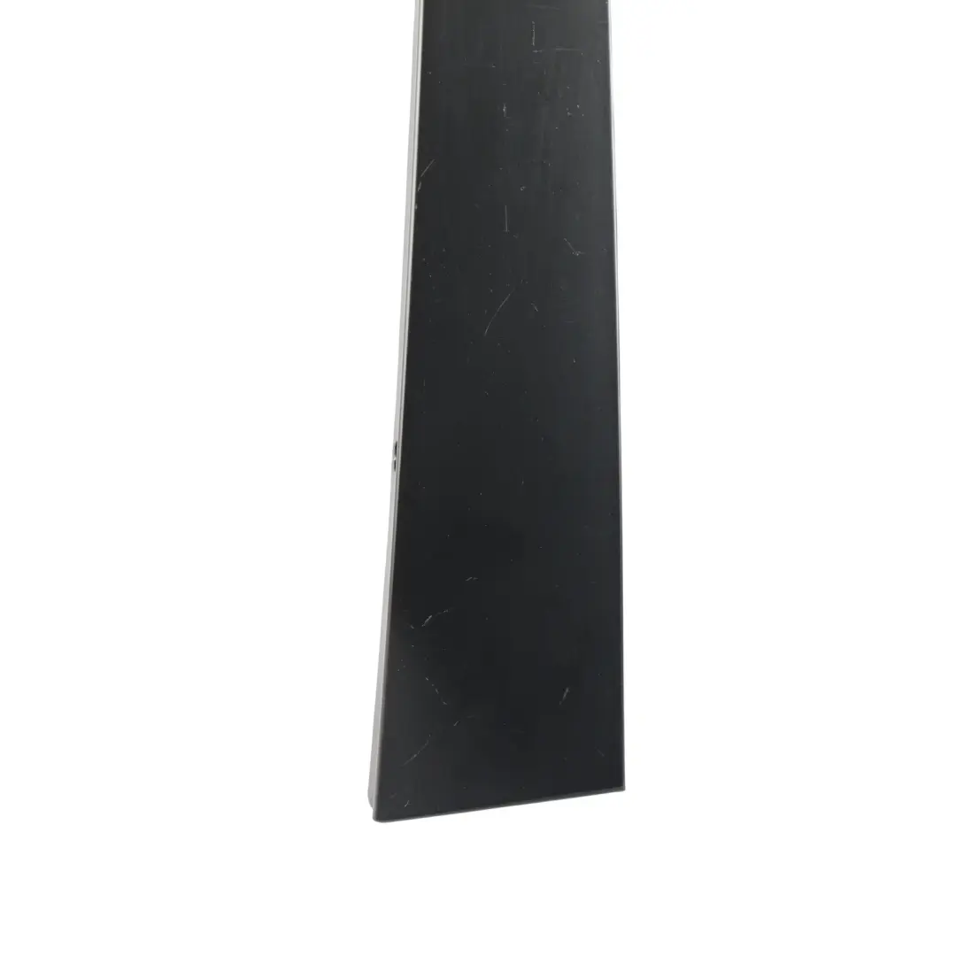 Mk4 Door Trim Strip Cover Panel Rear Left N/S to Volkswagen Polo 9N with Part number 6Q4839901F Volkswagen Polo 9N Mk4 Door Trim Strip Cover Panel Rear Left N/S - SKU 6Q4839901F - Part number 6Q4839901F