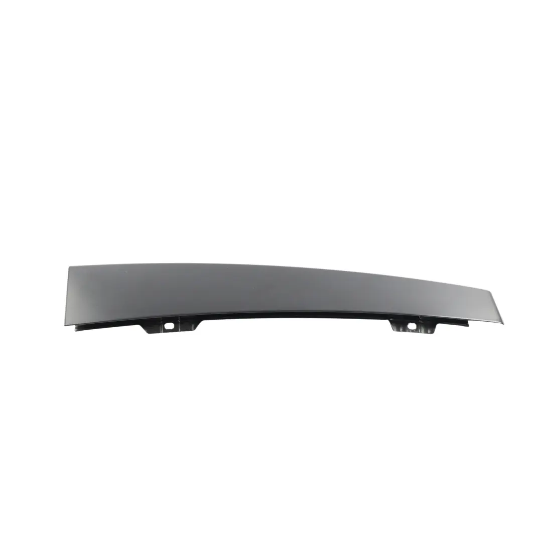 Mk4 Door Trim Strip Cover Panel Rear Left N/S to Volkswagen Polo 9N with Part number 6Q4839901F Volkswagen Polo 9N Mk4 Door Trim Strip Cover Panel Rear Left N/S - SKU 6Q4839901F - Part number 6Q4839901F