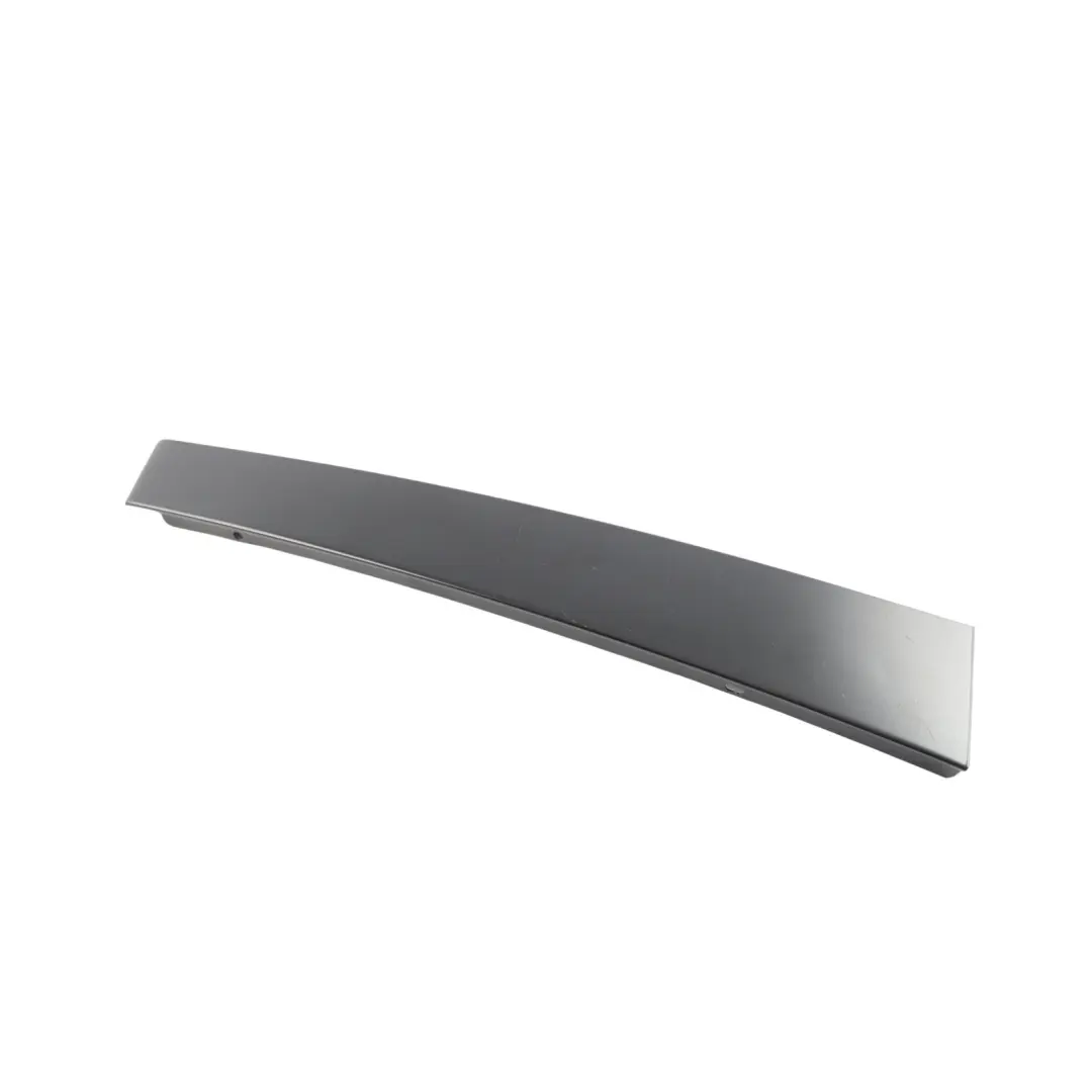 Mk4 Door Trim Strip Cover Panel Rear Left N/S to Volkswagen Polo 9N with Part number 6Q4839901F Volkswagen Polo 9N Mk4 Door Trim Strip Cover Panel Rear Left N/S - SKU 6Q4839901F - Part number 6Q4839901F