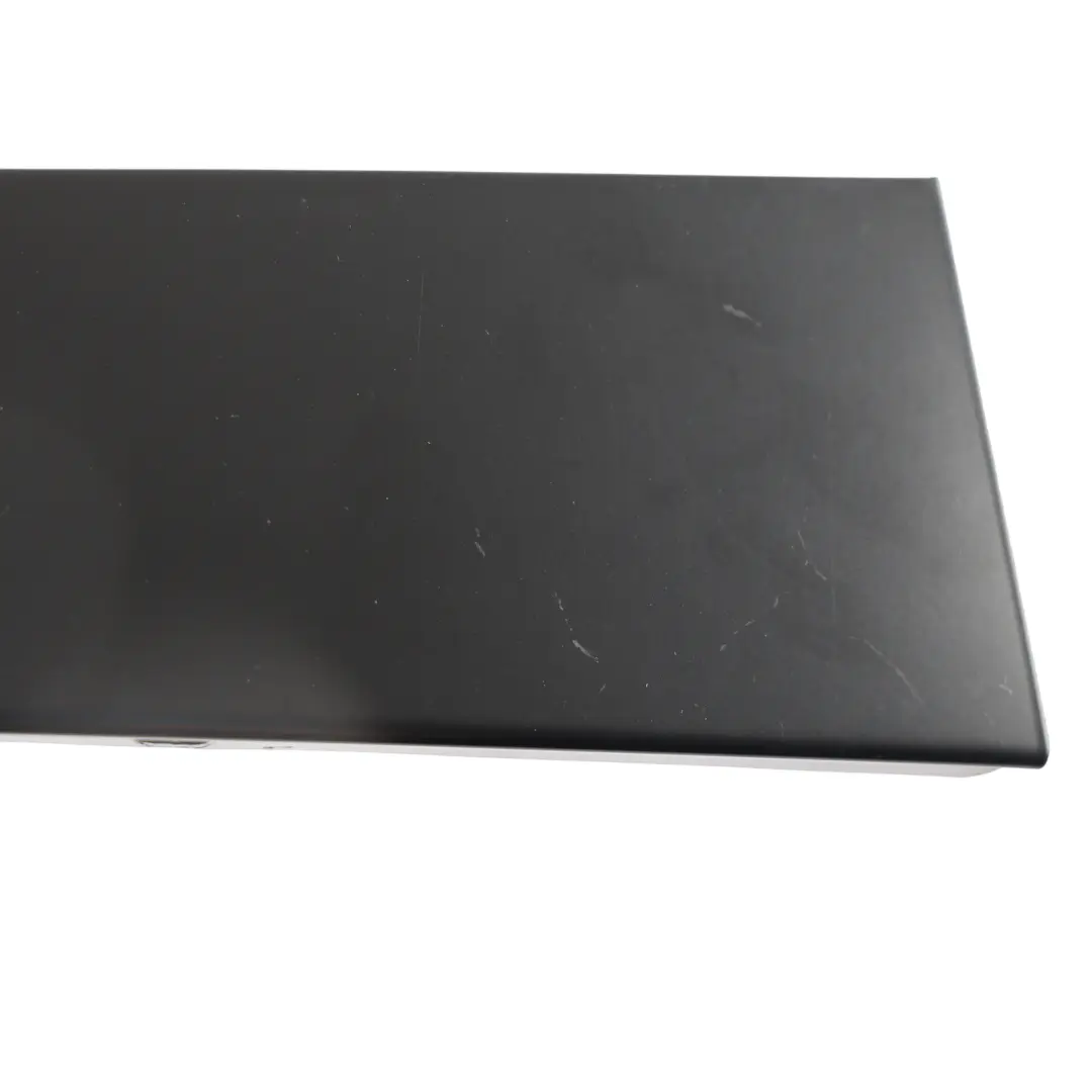 Volkswagen Polo 9N Mk4 Door Trim Strip Cover Panel Rear Left N/S - SKU 6Q4839901F - Part number 6Q4839901F