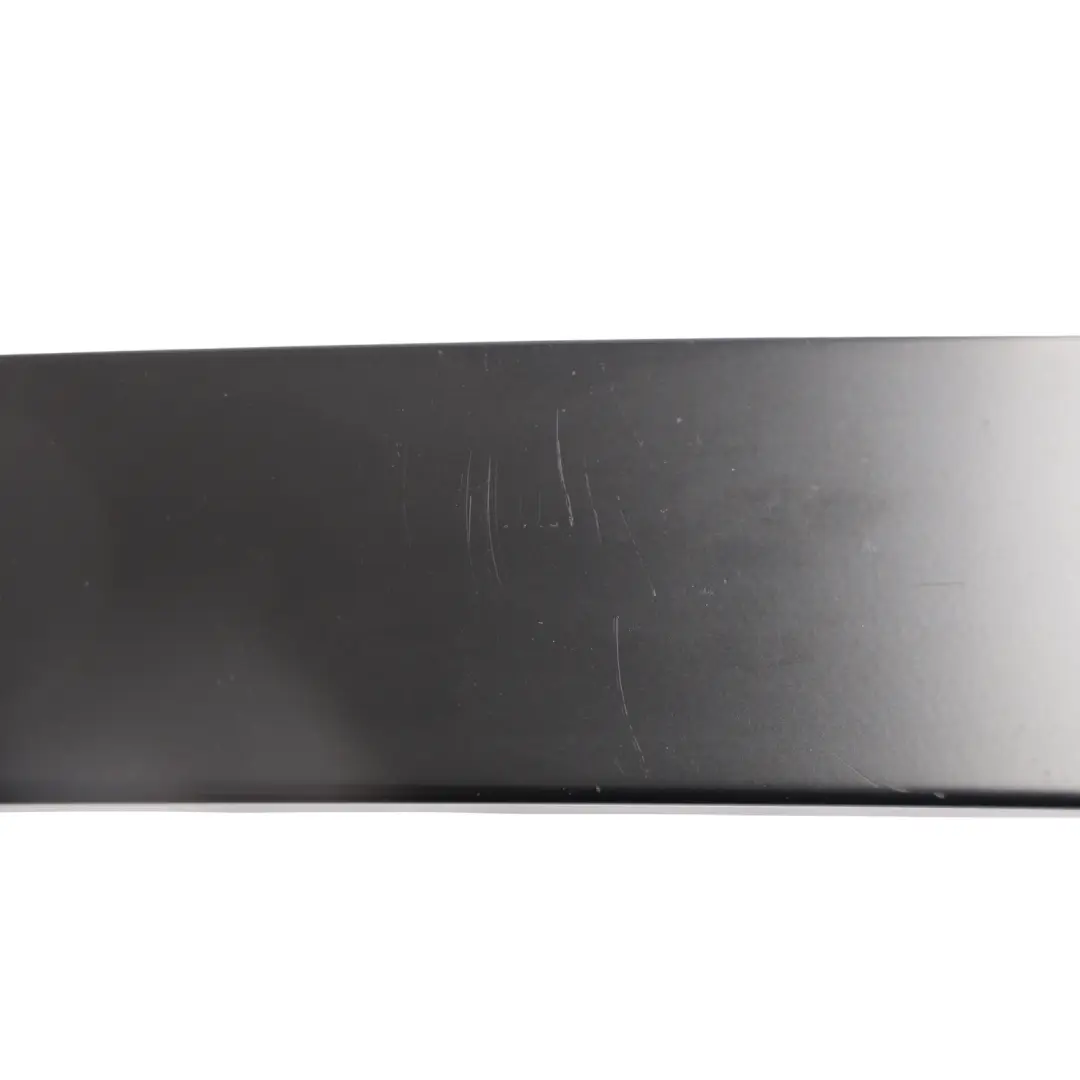 Mk4 Door Trim Strip Cover Panel Rear Left N/S to Volkswagen Polo 9N with Part number 6Q4839901F Volkswagen Polo 9N Mk4 Door Trim Strip Cover Panel Rear Left N/S - SKU 6Q4839901F - Part number 6Q4839901F