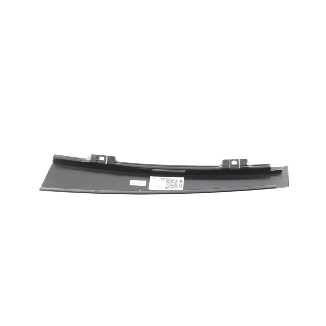 Volkswagen Polo 9N Mk4 Door Trim Strip Cover Panel Rear Left N/S - SKU 6Q4839901F - Part number 6Q4839901F