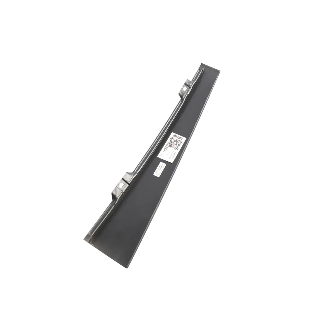 Mk4 Door Trim Strip Cover Panel Rear Left N/S to Volkswagen Polo 9N with Part number 6Q4839901F Volkswagen Polo 9N Mk4 Door Trim Strip Cover Panel Rear Left N/S - SKU 6Q4839901F - Part number 6Q4839901F