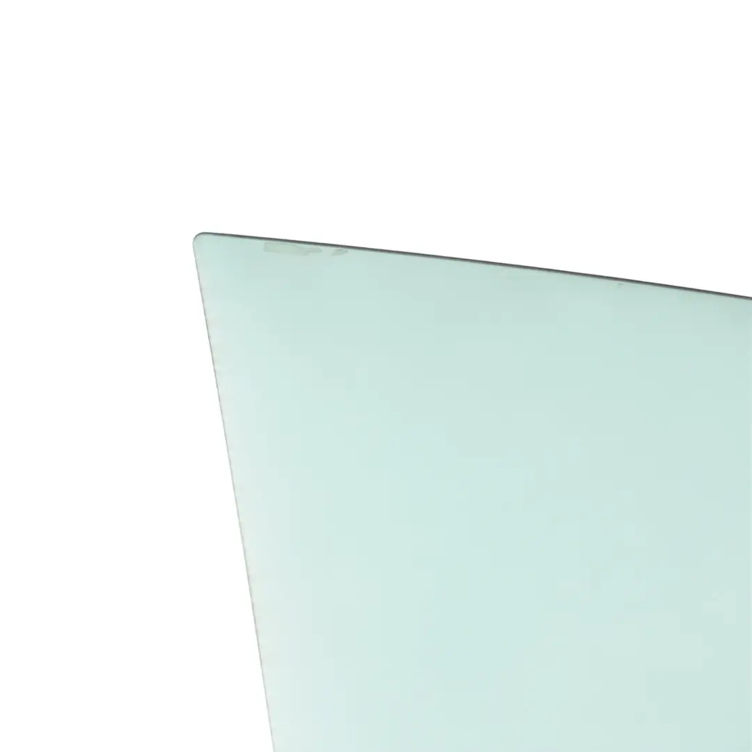 Front Door Window Glass Glazing Right O/S AS2 Green to VW Polo 9N with Part number 6Q4845202C VW Polo 9N Front Door Window Glass Glazing Right O/S AS2 Green - SKU 6Q4845202C - Part number 6Q4845202C