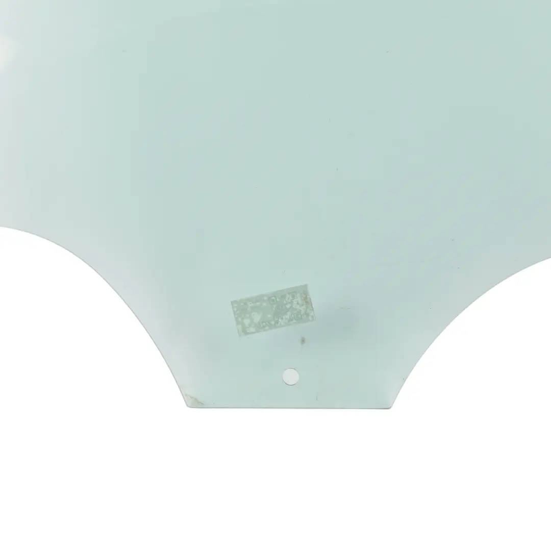 VW Volkswagen Polo 9N Rear Door Window Glass Glazing Left N/S AS2 - SKU 6Q6845025C - Part number 6Q6845025C