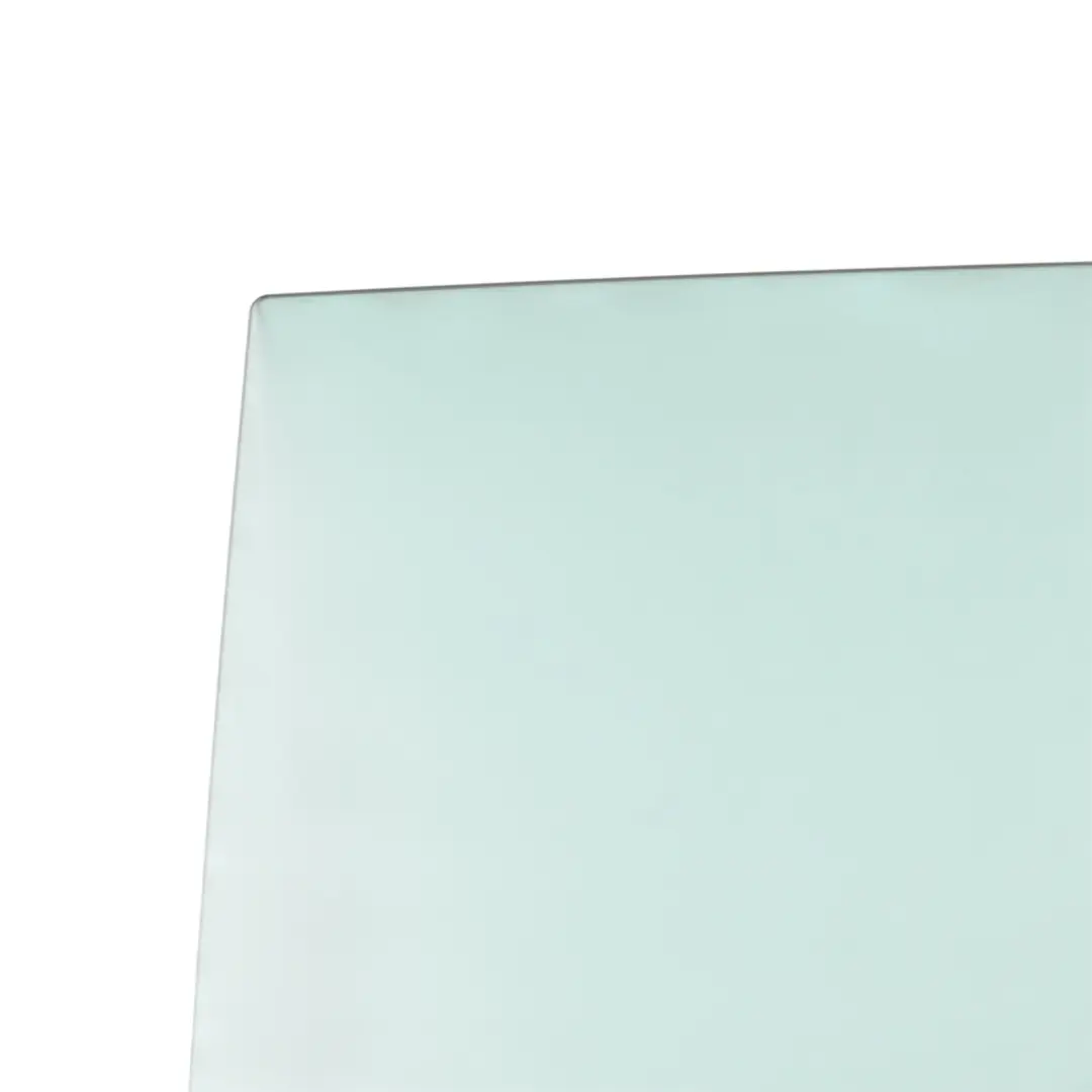 VW Volkswagen Polo 9N Rear Door Window Glass Glazing Left N/S AS2 - SKU 6Q6845025C - Part number 6Q6845025C