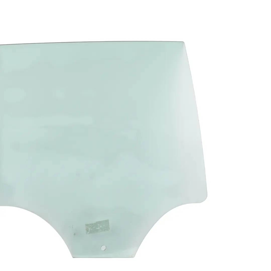 VW Volkswagen Polo 9N Rear Door Window Glass Glazing Right O/S AS2 - SKU 6Q6845026C - Part number 6Q6845026C