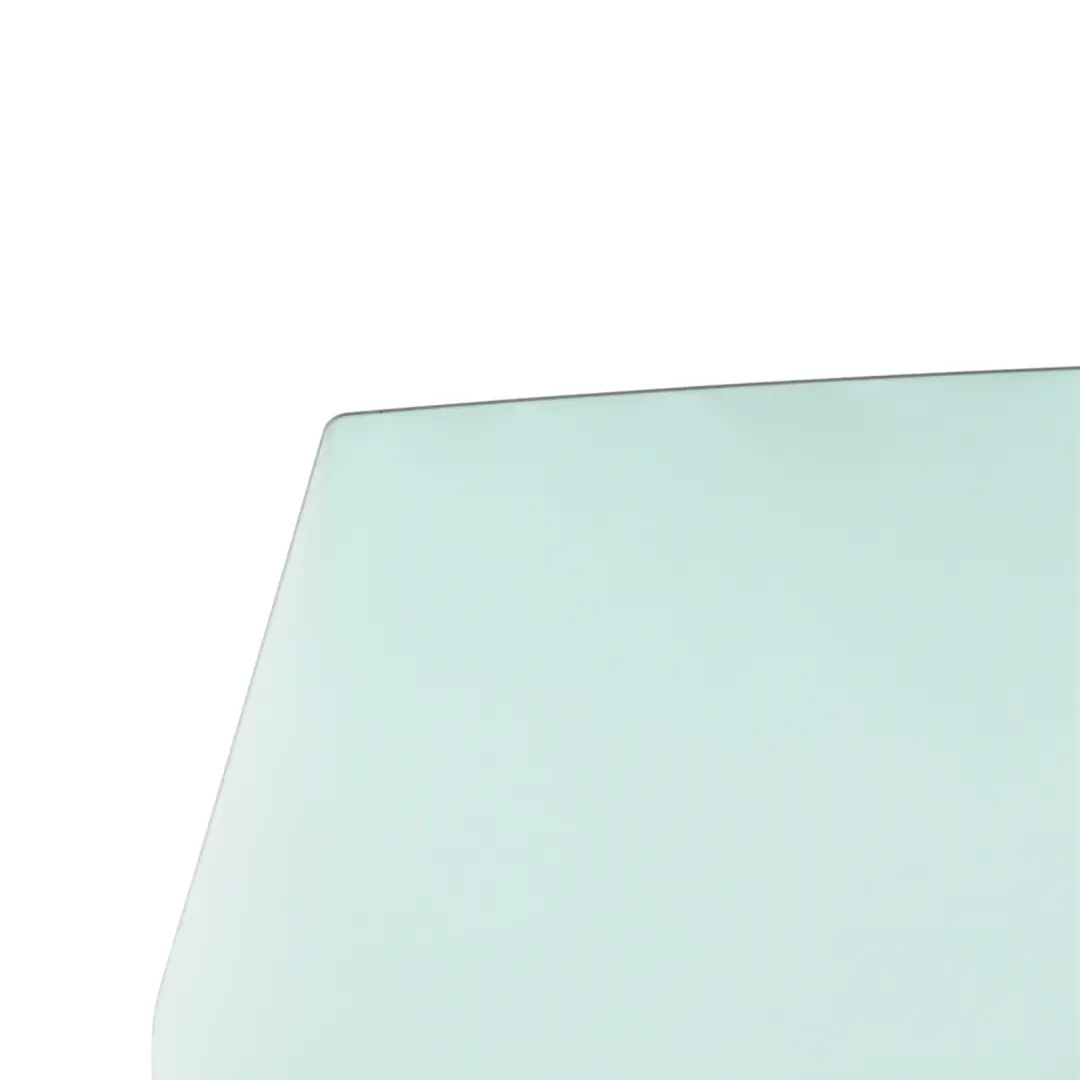 VW Volkswagen Polo 9N Rear Door Window Glass Glazing Right O/S AS2 - SKU 6Q6845026C - Part number 6Q6845026C