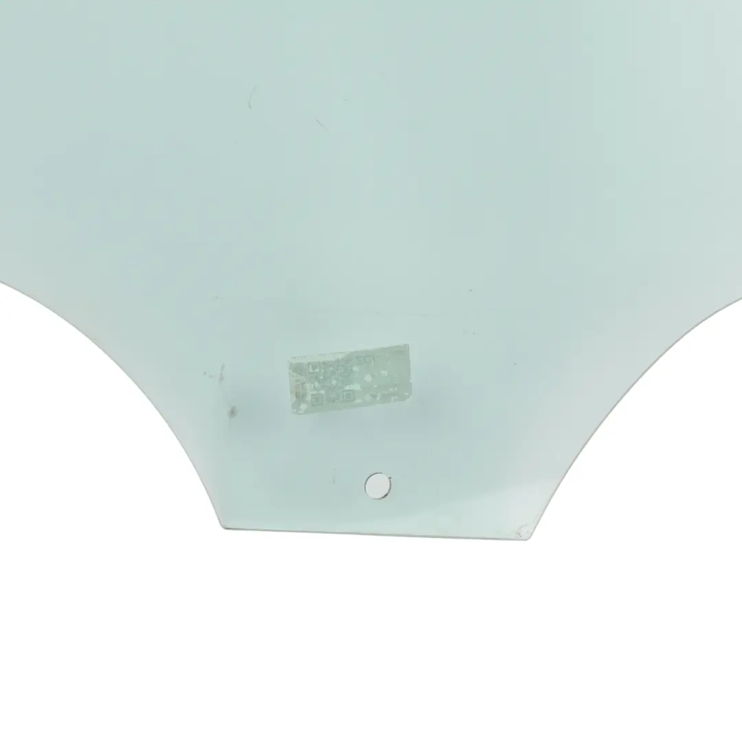 VW Volkswagen Polo 9N Rear Door Window Glass Glazing Right O/S AS2 - SKU 6Q6845026C - Part number 6Q6845026C