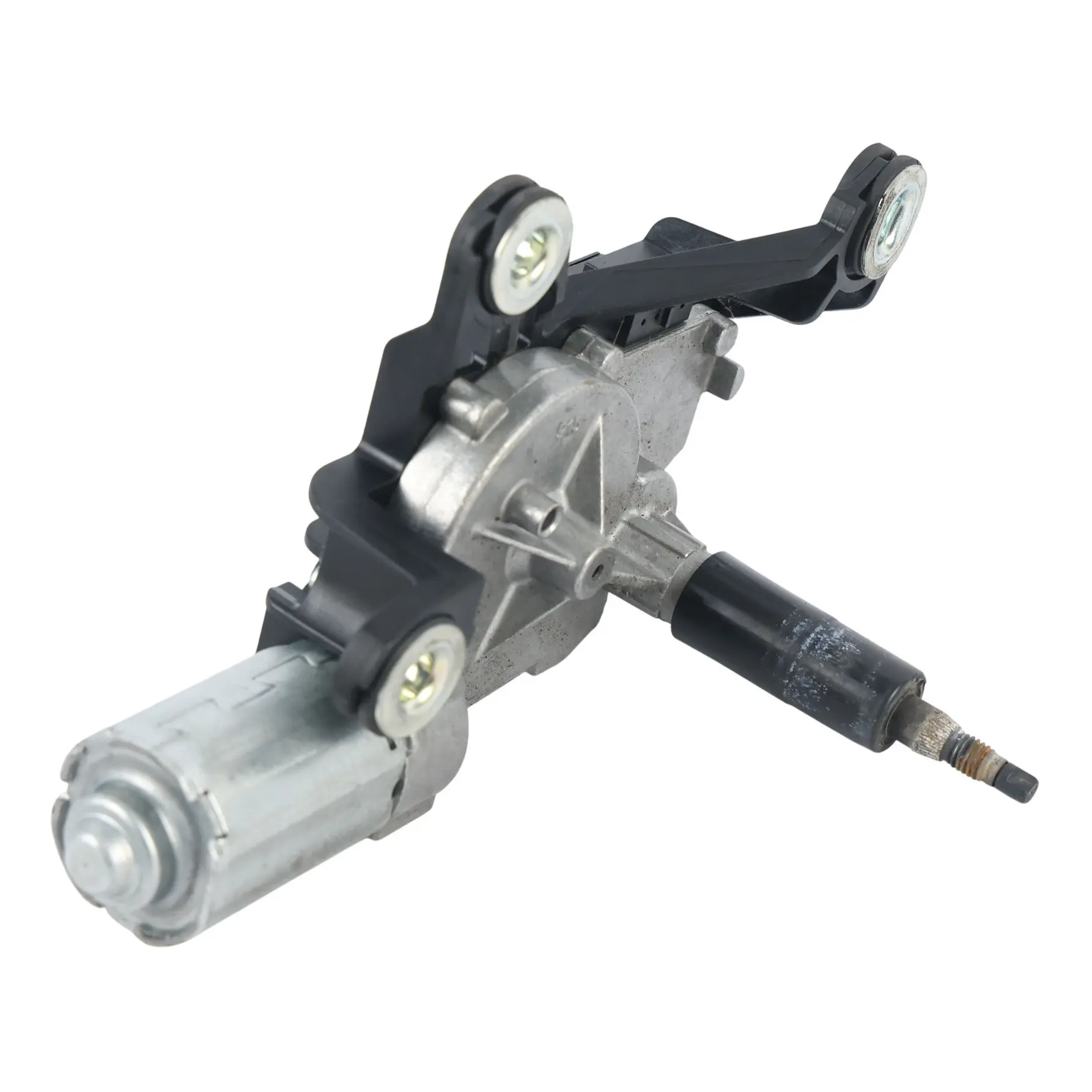 Volkswagen Polo 9N Rear Window Windshield Wiper Motor 6Q6955711C
