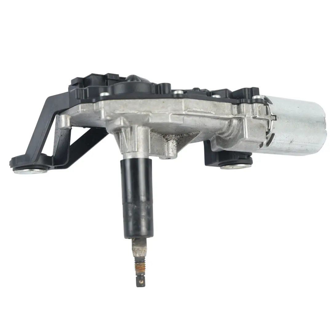 Window Windshield Wiper Motor to Volkswagen Polo 9N Rear with Part number 6Q6955711C Volkswagen Polo 9N Rear Window Windshield Wiper Motor - SKU 6Q6955711C - Part number 6Q6955711C