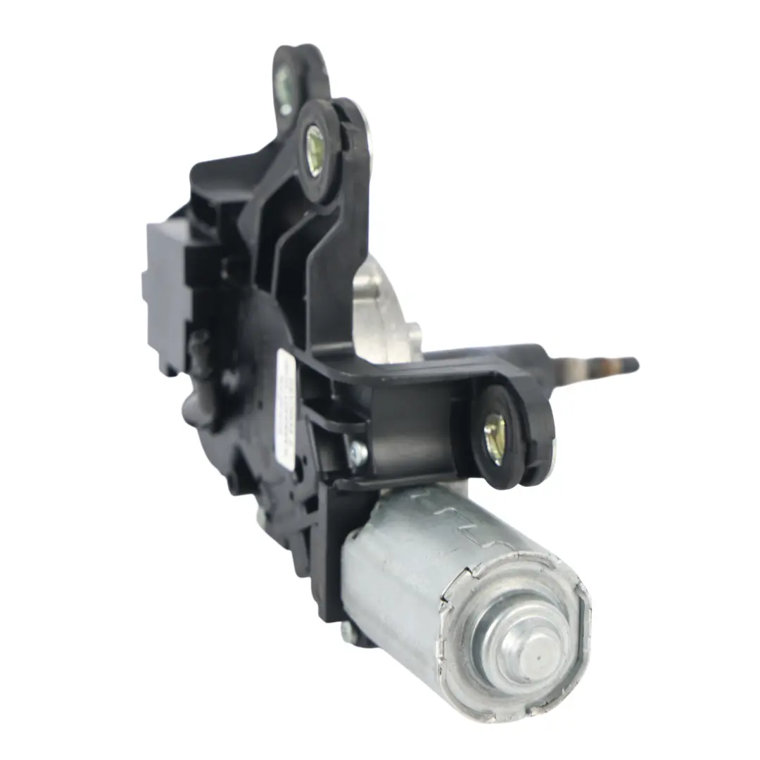Volkswagen Polo 9N Rear Window Windshield Wiper Motor - SKU 6Q6955711C - Part number 6Q6955711C