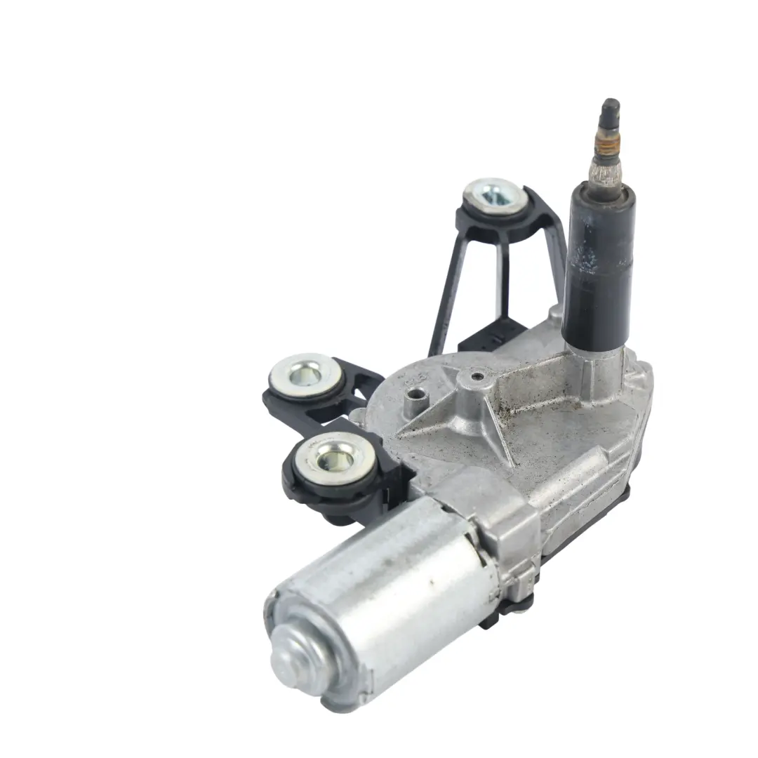 Window Windshield Wiper Motor to Volkswagen Polo 9N Rear with Part number 6Q6955711C Volkswagen Polo 9N Rear Window Windshield Wiper Motor - SKU 6Q6955711C - Part number 6Q6955711C