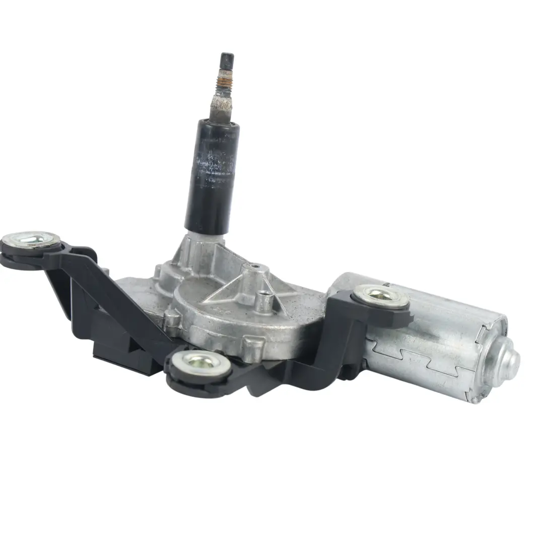 Heckscheibe Wischermotor Hinten für Volkswagen Polo 9N mit Teilenummer 6Q6955711C Volkswagen Polo 9N Heckscheibe Wischermotor Hinten - SKU 6Q6955711C - Teilenummer 6Q6955711C