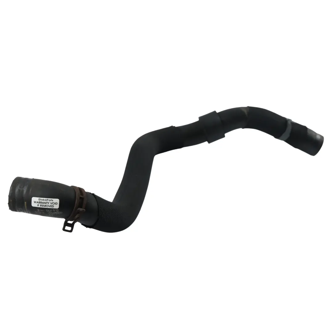 Audi A1 8X Seat Toledo KG Skoda Rapid NH Manguera Tubo Refrigerante - SKU 6R0121051L - Número de pieza 6R0121051L
