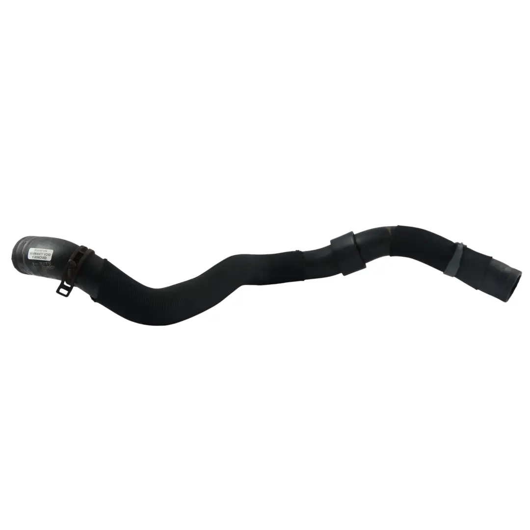 Coolant Hose Pipe Line to Audi A1 8X Seat Toledo KG Skoda Rapid NH with Part number 6R0121051L Audi A1 8X Seat Toledo KG Skoda Rapid NH Coolant Hose Pipe Line - SKU 6R0121051L - Part number 6R0121051L