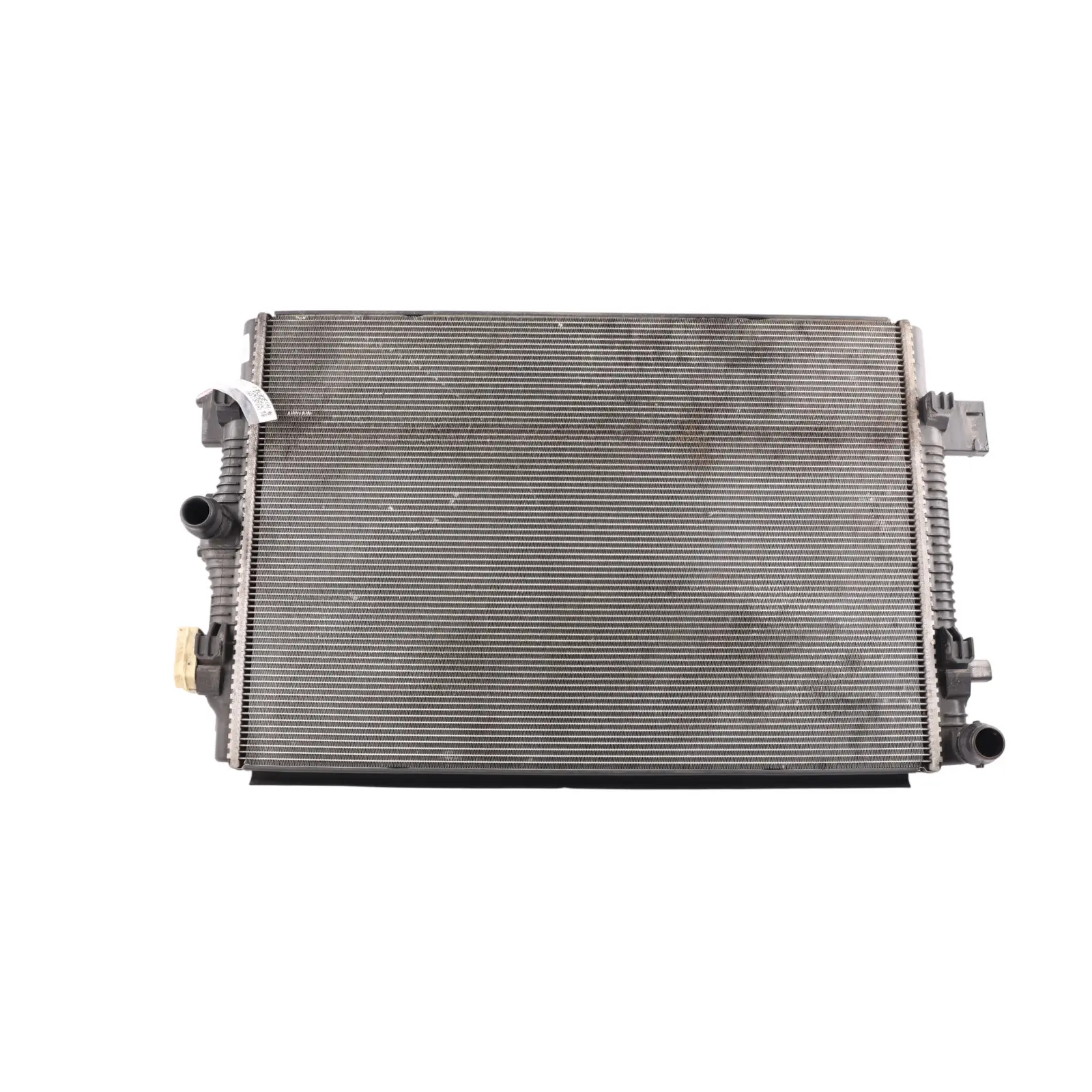 Audi A1 8X Complete Radiator Pack With Fan 1.2 Petrol 6R0121253Q