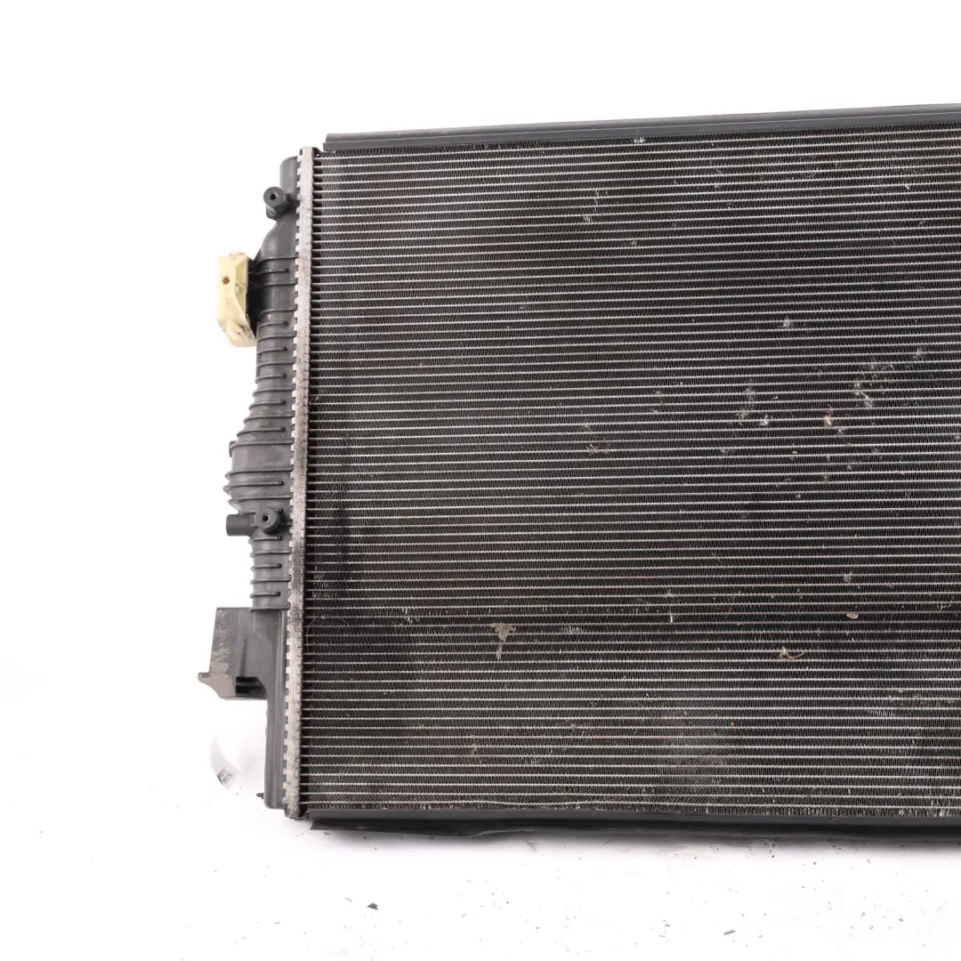 Audi A1 8X Complete Radiator Pack With Fan 1.2 Petrol - SKU 6R0121253Q - Part number 6R0121253Q