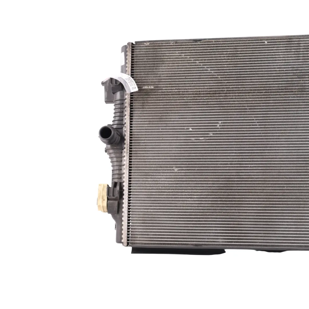 Complete Radiator Pack With Fan 1.2 Petrol to Audi A1 8X with Part number 6R0121253Q Audi A1 8X Complete Radiator Pack With Fan 1.2 Petrol - SKU 6R0121253Q - Part number 6R0121253Q
