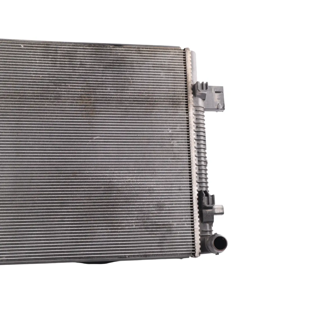 Audi A1 8X Complete Radiator Pack With Fan 1.2 Petrol - SKU 6R0121253Q - Part number 6R0121253Q
