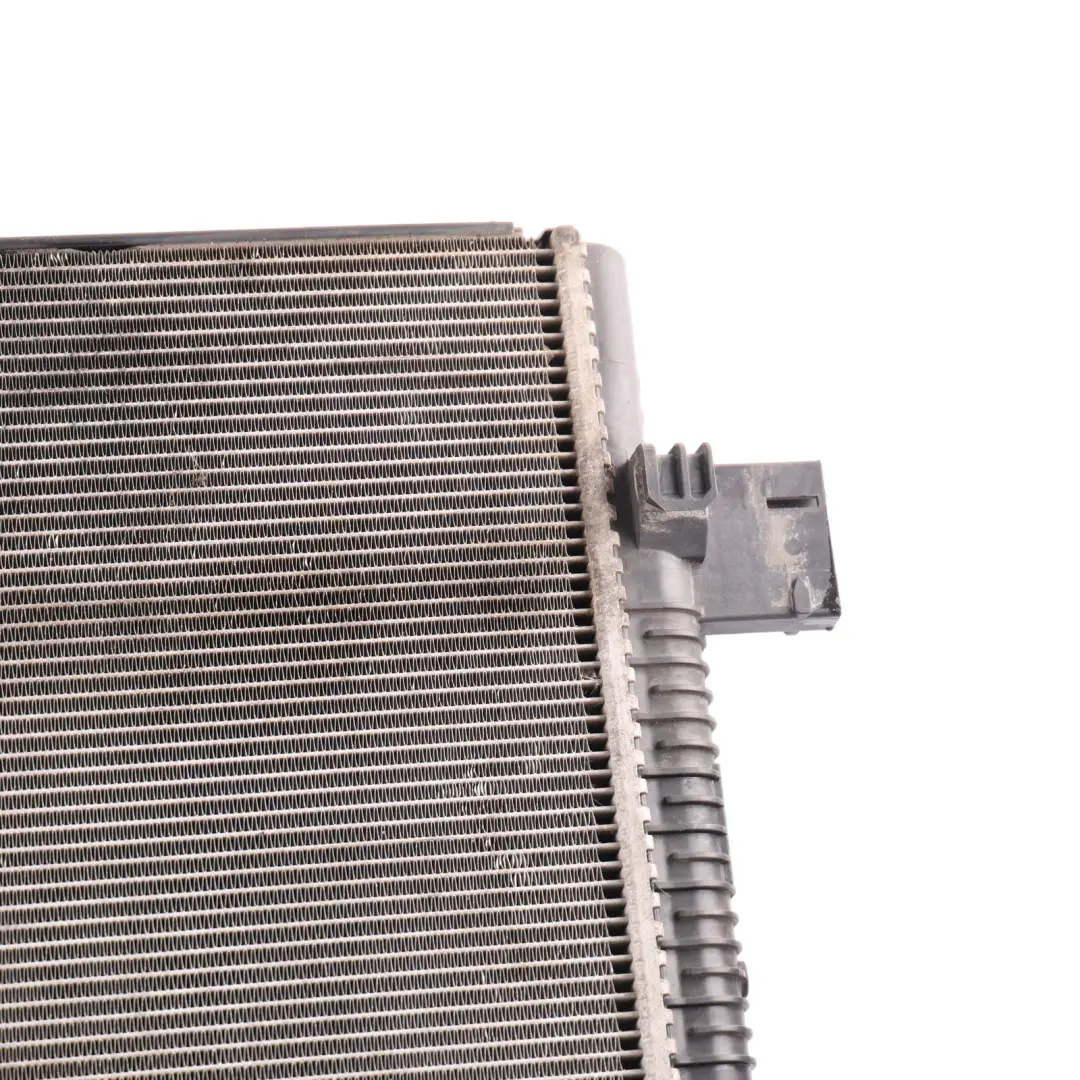 Complete Radiator Pack With Fan 1.2 Petrol to Audi A1 8X with Part number 6R0121253Q Audi A1 8X Complete Radiator Pack With Fan 1.2 Petrol - SKU 6R0121253Q - Part number 6R0121253Q