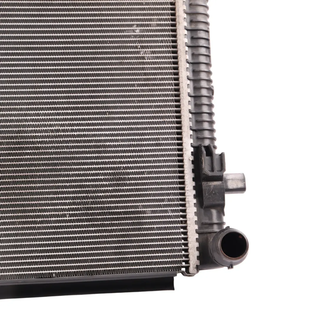 Complete Radiator Pack With Fan 1.2 Petrol to Audi A1 8X with Part number 6R0121253Q Audi A1 8X Complete Radiator Pack With Fan 1.2 Petrol - SKU 6R0121253Q - Part number 6R0121253Q