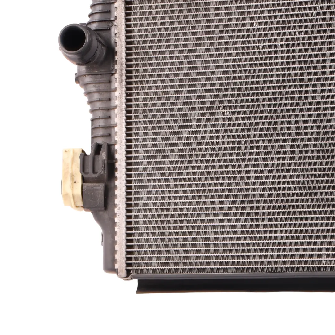 Audi A1 8X Complete Radiator Pack With Fan 1.2 Petrol - SKU 6R0121253Q - Part number 6R0121253Q