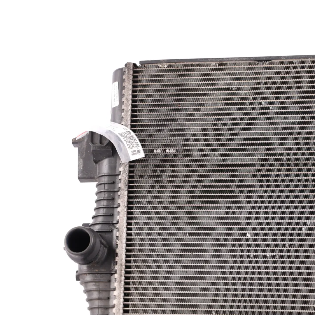 Audi A1 8X Complete Radiator Pack With Fan 1.2 Petrol - SKU 6R0121253Q - Part number 6R0121253Q