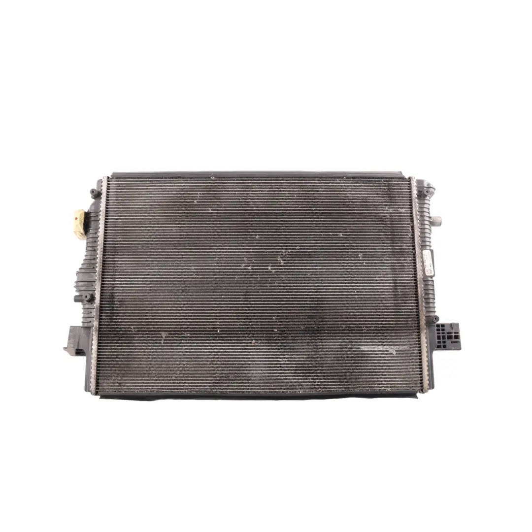 Complete Radiator Pack With Fan 1.2 Petrol to Audi A1 8X with Part number 6R0121253Q Audi A1 8X Complete Radiator Pack With Fan 1.2 Petrol - SKU 6R0121253Q - Part number 6R0121253Q