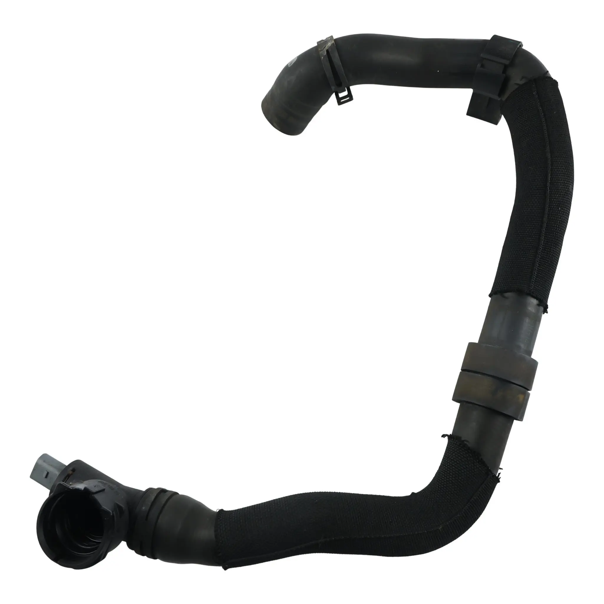 Audi Seat Skoda VW Radiator Coolant Hose Pipe Line 2.0 TFSI 6R0122051BP