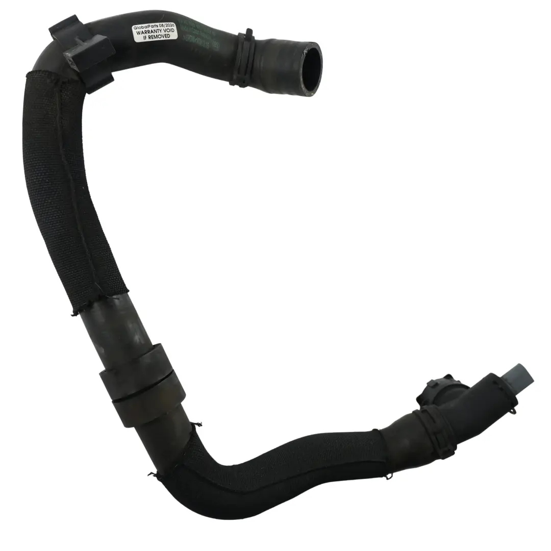 Audi Seat Skoda VW Manguera Tubo Radiador Refrigerante 2.0 TFSI - SKU 6R0122051BP - Número de pieza 6R0122051BP