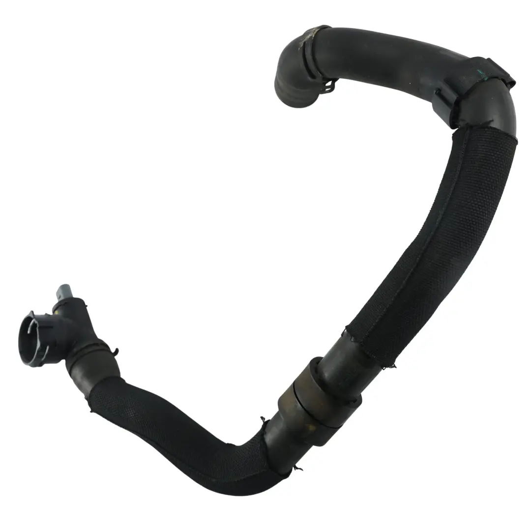 Audi Seat Skoda VW Radiator Coolant Hose Pipe Line 2.0 TFSI - SKU 6R0122051BP - Part number 6R0122051BP