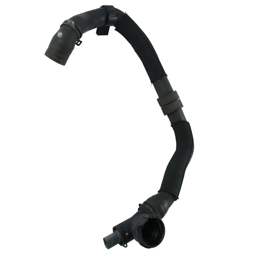 Audi Seat Skoda VW Radiator Coolant Hose Pipe Line 2.0 TFSI - SKU 6R0122051BP - Part number 6R0122051BP