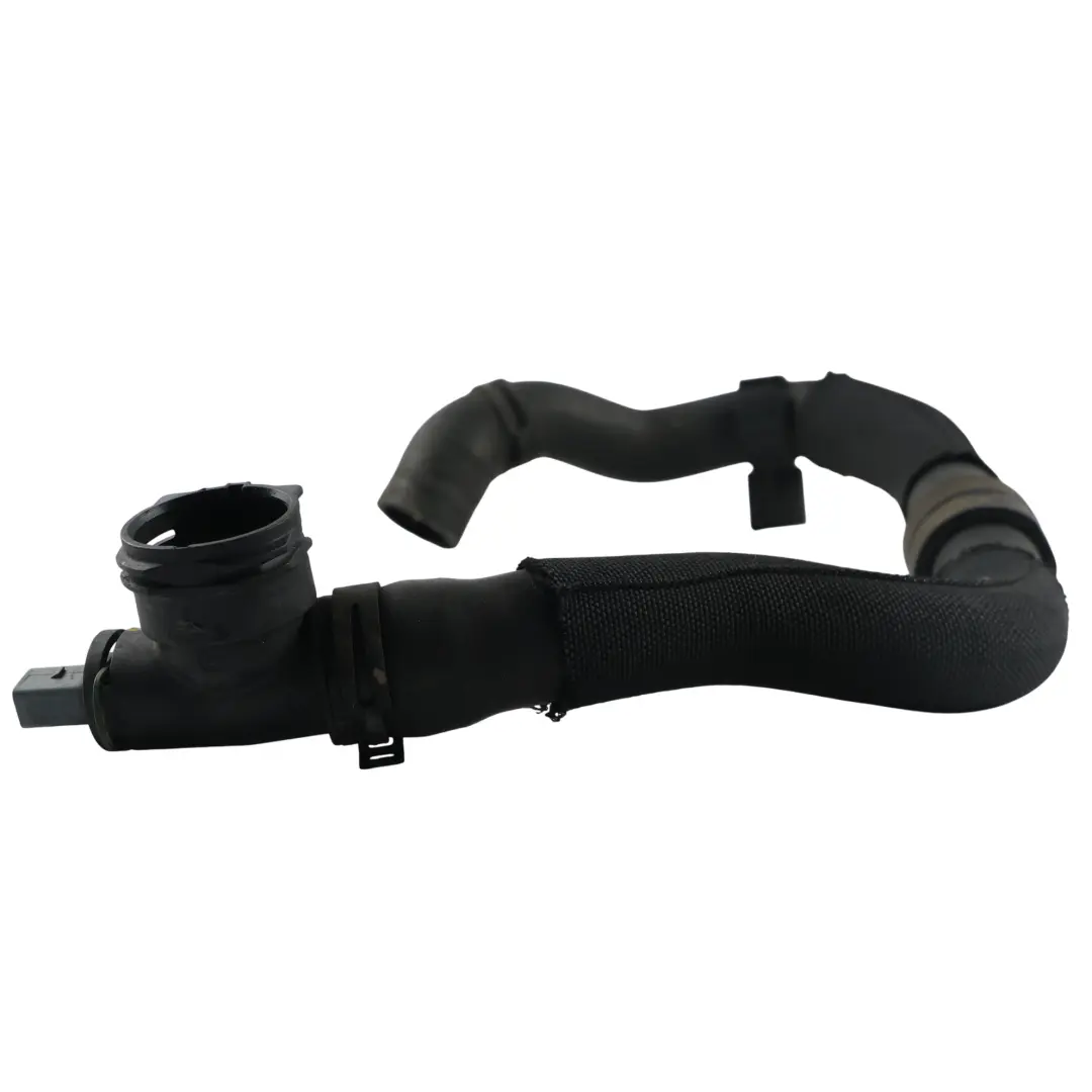 Audi Seat Skoda VW Radiator Coolant Hose Pipe Line 2.0 TFSI - SKU 6R0122051BP - Part number 6R0122051BP