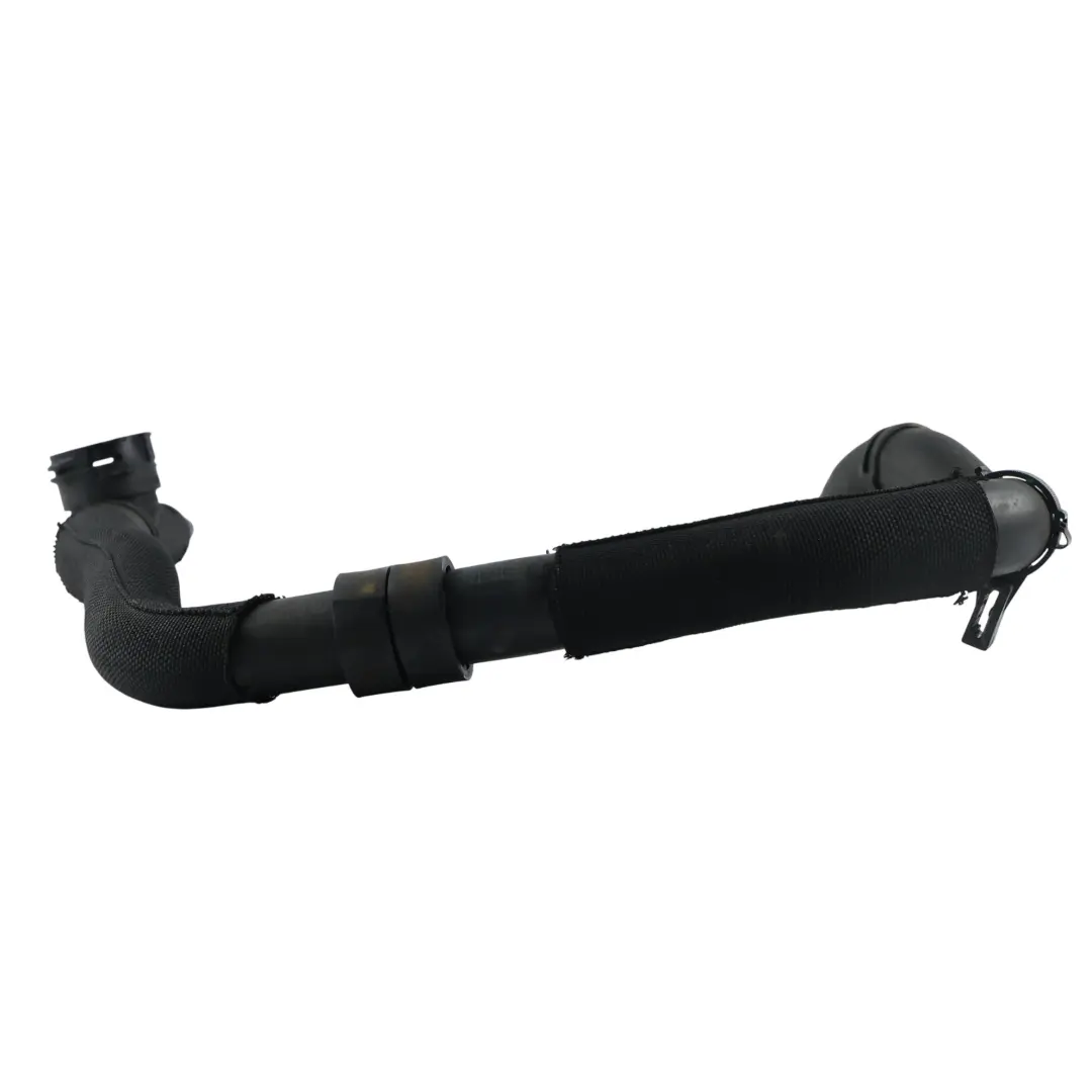 Audi Seat Skoda VW Radiator Coolant Hose Pipe Line 2.0 TFSI - SKU 6R0122051BP - Part number 6R0122051BP