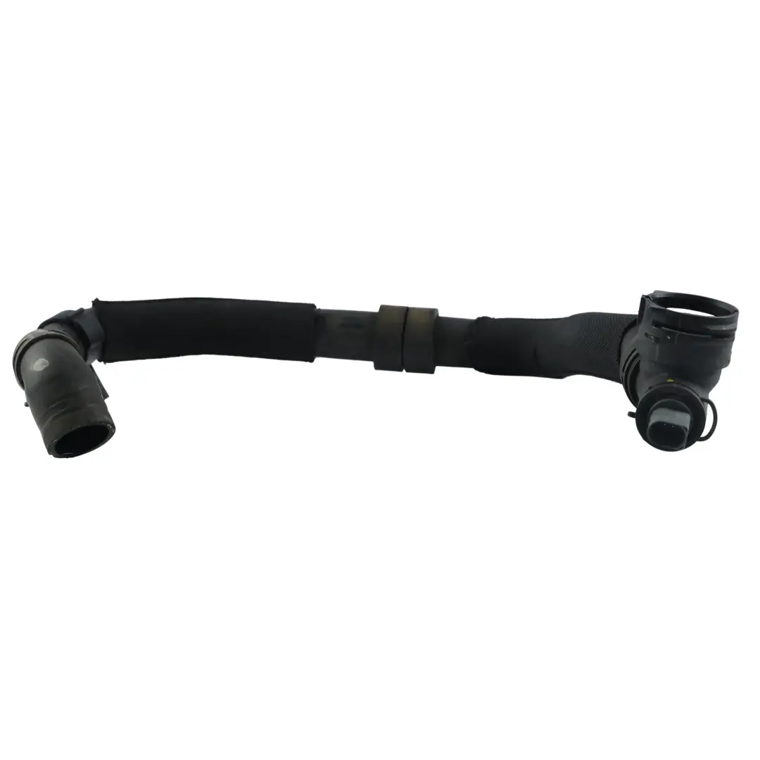Audi Seat Skoda VW Radiator Coolant Hose Pipe Line 2.0 TFSI - SKU 6R0122051BP - Part number 6R0122051BP