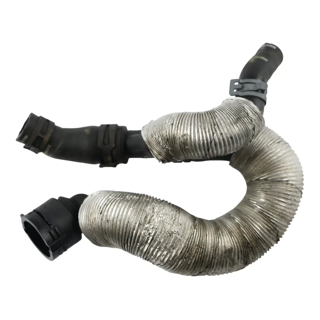 Audi A1 S1 8X VW Polo 6R Seat Ibiza 6P Engine Water Coolant Hose - SKU 6R0122073H - Part number 6R0122073H