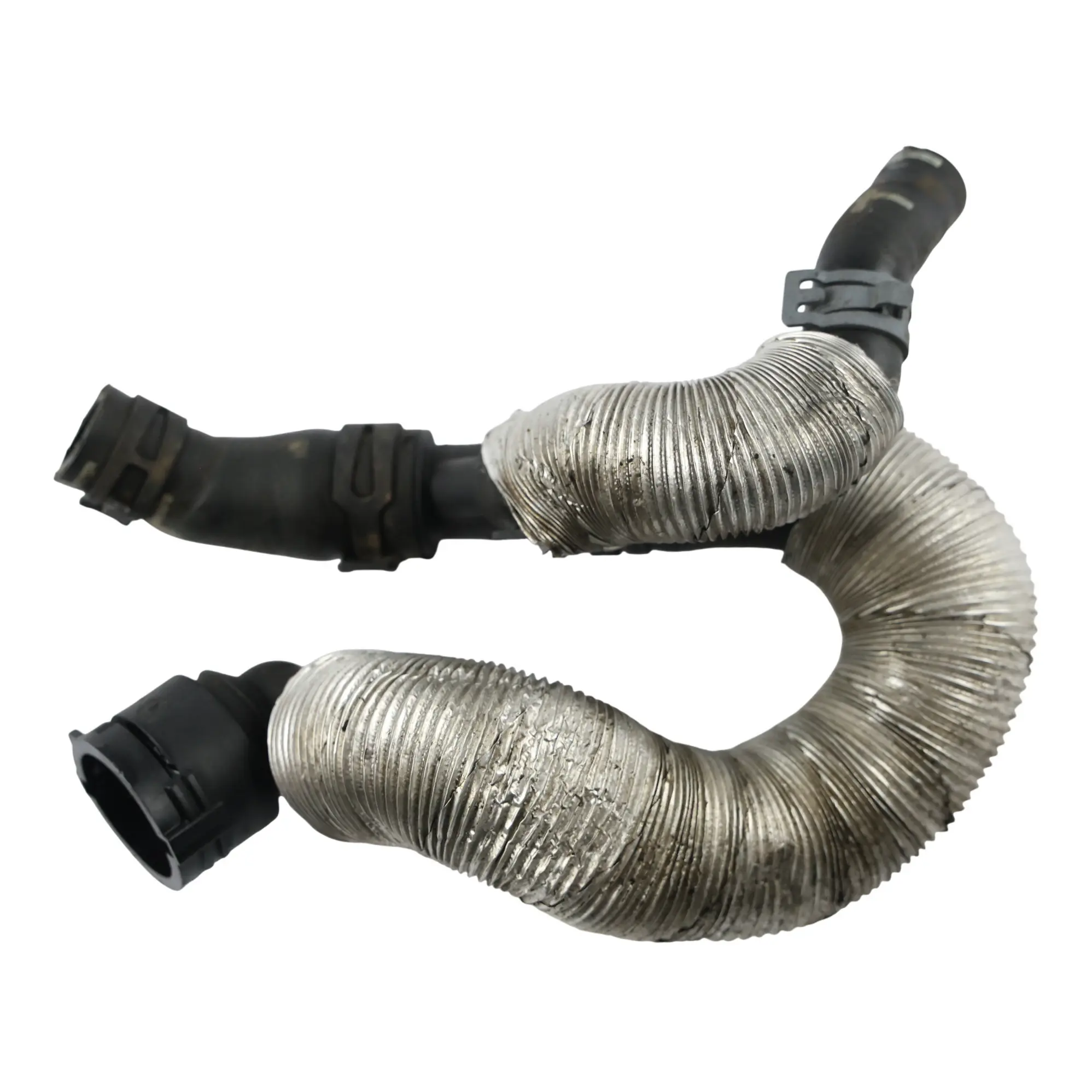 Audi A1 S1 8X VW Polo 6R Seat Ibiza 6P Engine Water Coolant Hose 6R0122073H