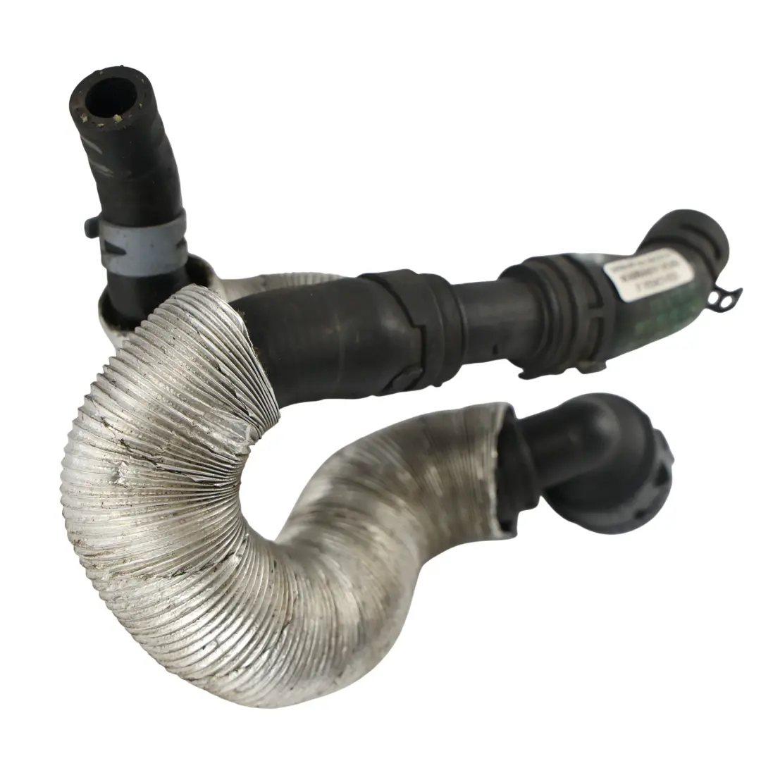 Audi A1 S1 8X VW Polo 6R Seat Ibiza 6P Engine Water Coolant Hose - SKU 6R0122073H - Part number 6R0122073H