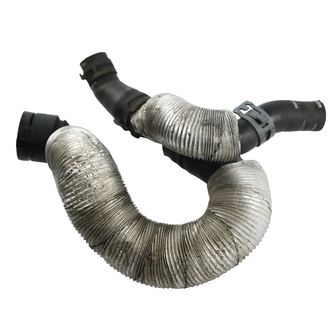 Audi A1 S1 8X VW Polo 6R Seat Ibiza 6P Engine Water Coolant Hose - SKU 6R0122073H - Part number 6R0122073H