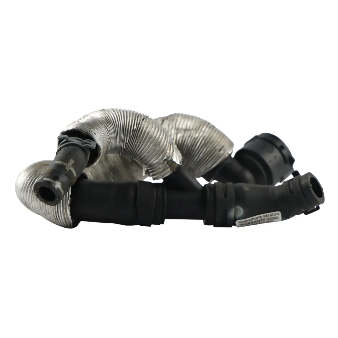 6P Engine Water Coolant Hose to Audi A1 S1 8X VW Polo 6R Seat Ibiza with Part number 6R0122073H Audi A1 S1 8X VW Polo 6R Seat Ibiza 6P Engine Water Coolant Hose - SKU 6R0122073H - Part number 6R0122073H