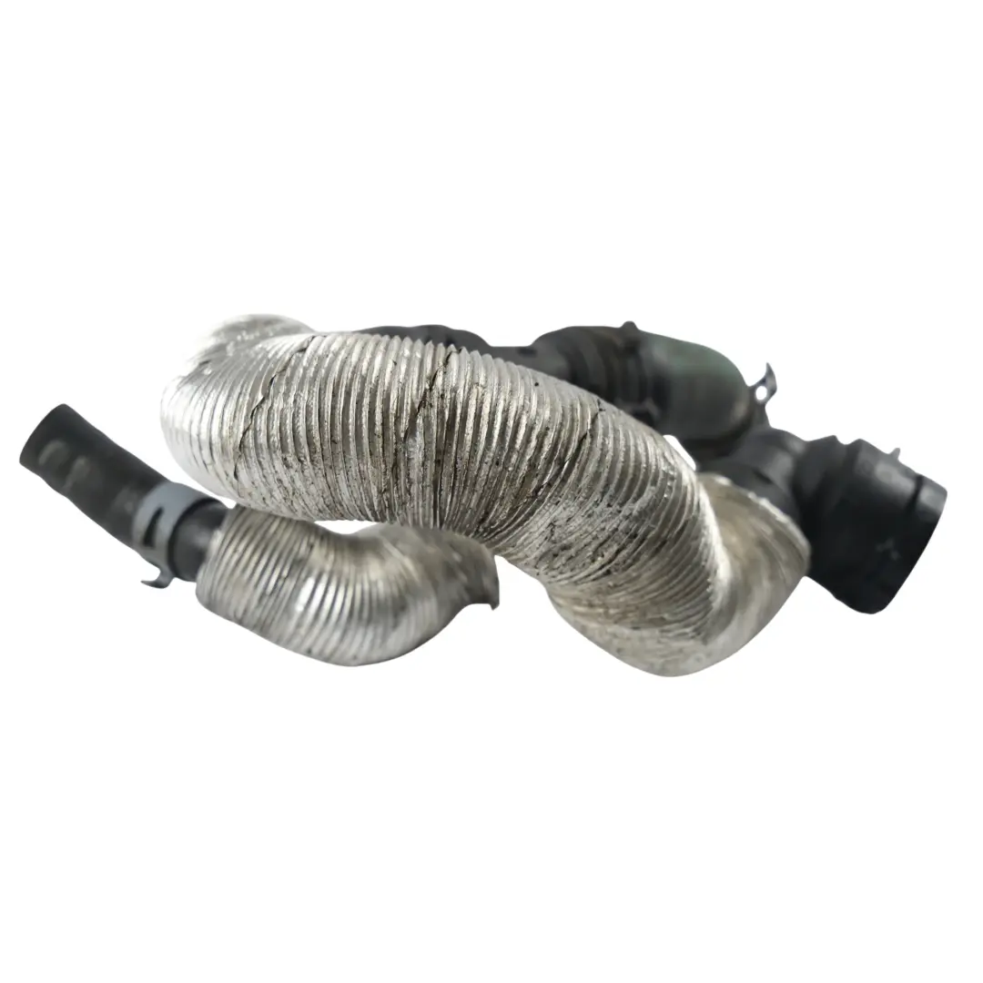 Audi A1 S1 8X VW Polo 6R Seat Ibiza 6P Motor Kühlmittelschlauch - SKU 6R0122073H - Teilenummer 6R0122073H