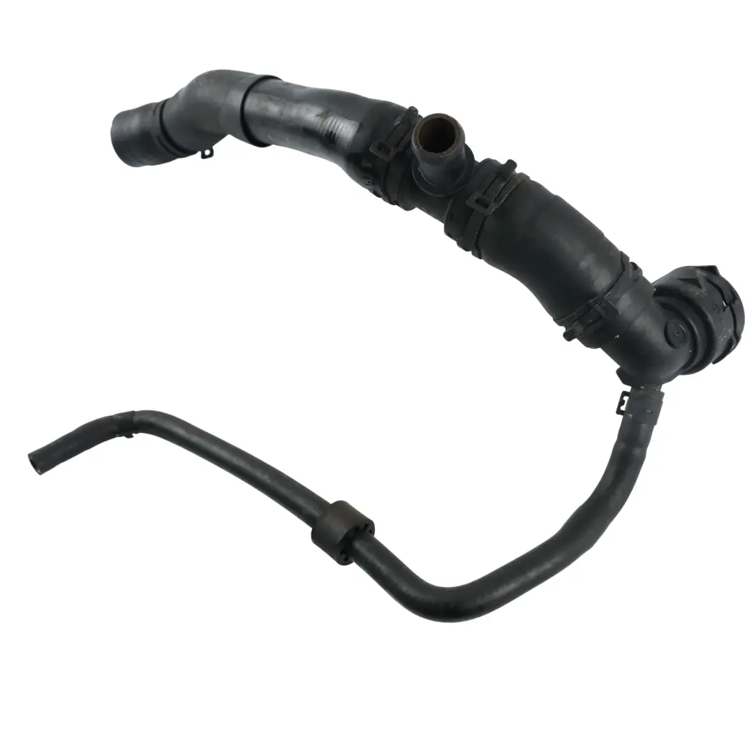 Water Coolant Pipe Hose Line 2.0 TFSI to Audi A1 S1 8X with Part number 6R0122101DJ Audi A1 S1 8X Water Coolant Pipe Hose Line 2.0 TFSI - SKU 6R0122101DJ-1 - Part number 6R0122101DJ